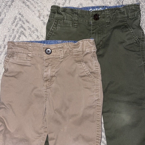 Boys 3T Cat & Jack Pants - Picture 1 of 4
